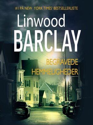 cover image of Begravede hemmeligheder
